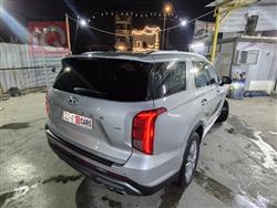 هيونداي باليسيد